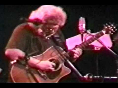Dawgs Waltz - David Grisman