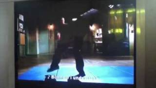 Standing in the Way with lyrics