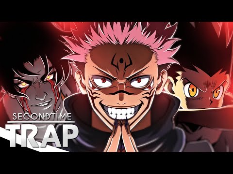 Style Demon 3 (Akira, Sukuna e Gon) | TrapHits | Prod. Dakvir