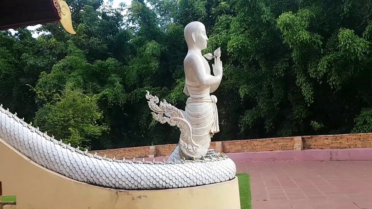 Wat Pa Kho Wang