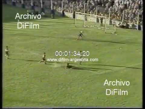 Video — Gol vs Independiente