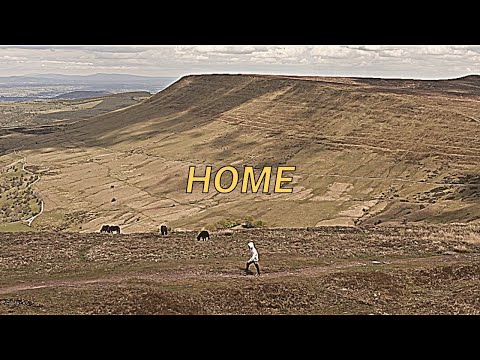 HOME (music video)