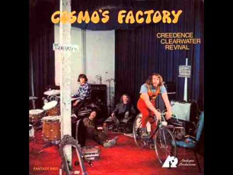 Creedence Clearwater Revival - Before You Accuse Me.wmv