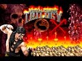 Mortal Kombat Trilogy Extended Alberto Blaze Shang Tsung Walkthrough