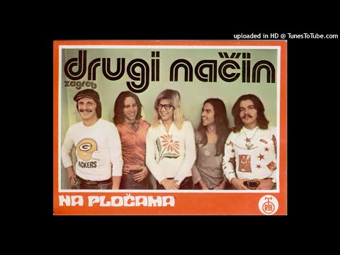 Drugi Nacin - Divno je biti nekome nesto HQ