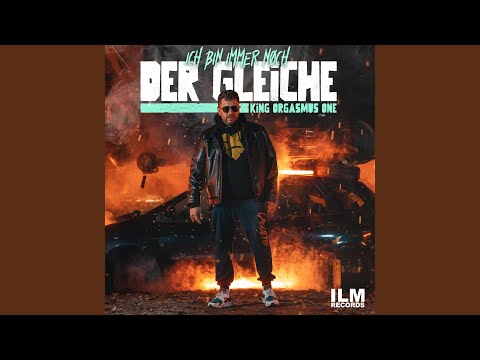 Ich bin immer noch der Gleiche