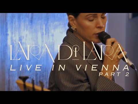 Lara Di Lara - Live In Vienna / Part 2