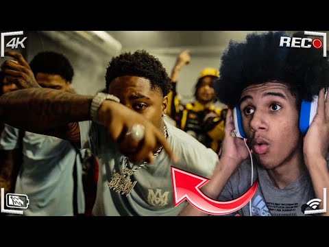 CeyMoneyy Reacts To Glockboy Bobo x DCG Shun x DCG Bsavv - The Streets Done [Official Music Video]