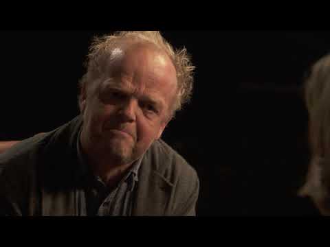 Uncle Vanya from the Harold Pinter Theatre Cinema Trailer