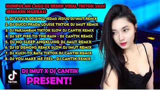 Download lagu DJ TUTU X GELENG GELENG REMIX DAN KUMPULAN DJ REMIX | JEDAG JEDUG SLOW VIRAL TIKTOK!!! mp3