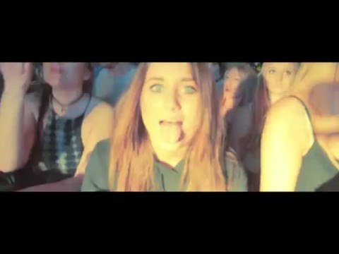 Breakin Science @ Building Six - 27th February 2016 (Review Video)