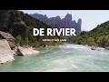 De rivier | Opwekking 642 | Al mijn zonden, al mijn zorgen - Arnold van Laar (Lyric video)