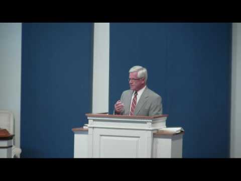 Law: Make Known God and His Works (Psalm 78:1-8)