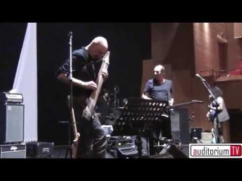 Sà sà sà prova - The Crimson ProjeKCt