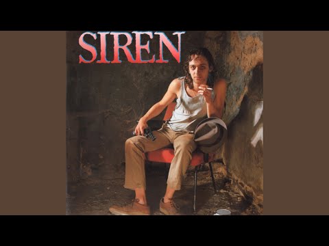 Siren - Another Lost Love (1986)