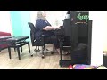 AMEB Series 18 Grade 2 Circus By Alexander Peskanov Played By Jackie Sharp