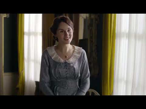 Downton Abbey series 1 Ep 6, kindly like share and subscribe to my channel for new videos.
