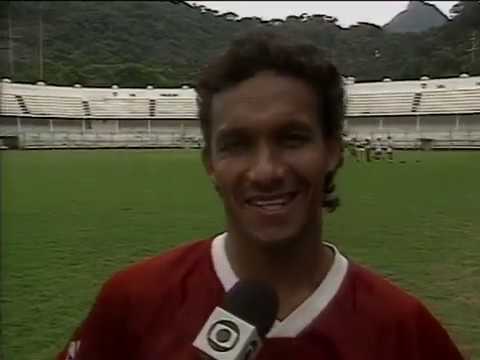 Fluminense contrata desconhecidos para disputar a Série C de 1999