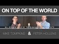 Imagine Dragons - On Top of the World - Peter Hollens & Mike Tompkins