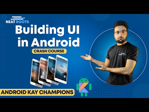 Introduction of Mobile Apps Android App Development Course in Hindi 1