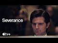 Severance Inside The Grand Central Terminal Pop Up Apple TV