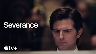  Severance — Inside the Grand Central Terminal Pop-Up