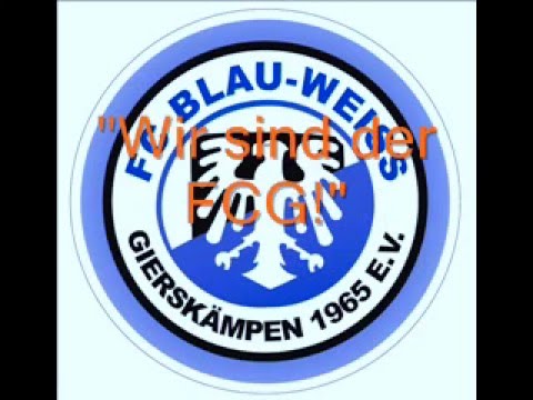 Wir sind der FCG - DeeJay Lutze