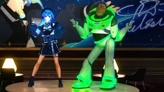 the suisei fortnite concert was STELLAR #STELLARinFORTNITE