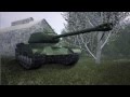 Greatest Tank Battles | Tiger vs IS-2 