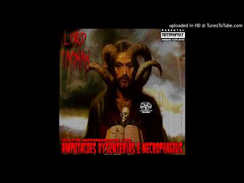 04- Necrophagous Cadaverosum - [prod. Lord Tagman]