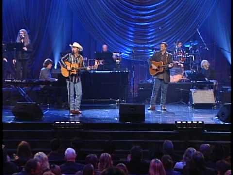 Tommy Brandt & Greg McDougal on 2009 Inspirational Country Music Awards