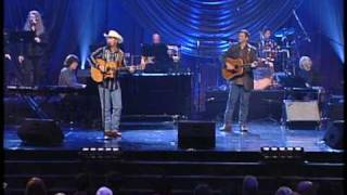 Tommy Brandt & Greg McDougal on 2009 Inspirational Country Music Awards