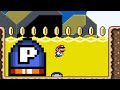 Potatochan Got Filthy 2026 SMW Troll Contest Level