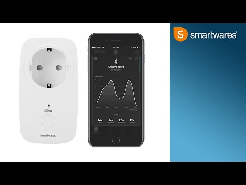 Smartwares SH8-99901 Funksteckdose