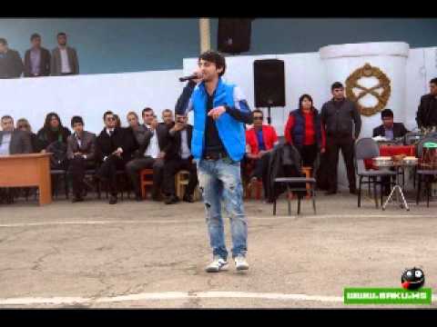 DaDo ft C.Money - BaKu