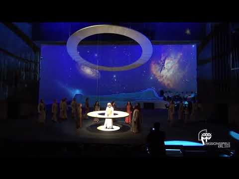 Passionsspiele Erl - Einblick 2019