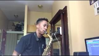 Cannonball Adderley solo on Minha Saudade - Transcription Tuesday