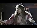 Guns N Roses: Coma Live | Chicago 1992 (1080p 60FPS)