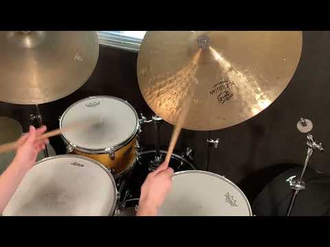 Al Foster Transcription - 'One Shirt'