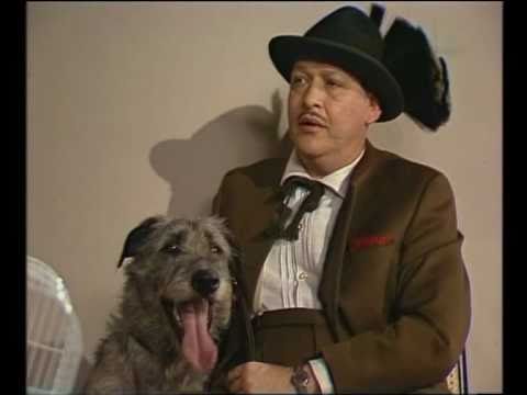 Diether Krebs & Dieter Pfaff - Tierfreunde 1988