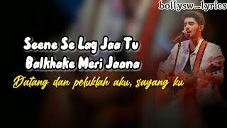 Download lagu Chand Chupa ||Lirik & Terjemah -indonesia||Cover Arman Malik mp3