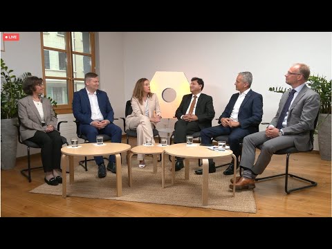 EASL Studio Special Episode “Promoting Liver Health: an urgent call for action at WHO”