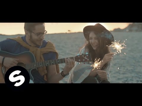 Mathieu Koss & Boris Way - Campfire (Official Music Video)
