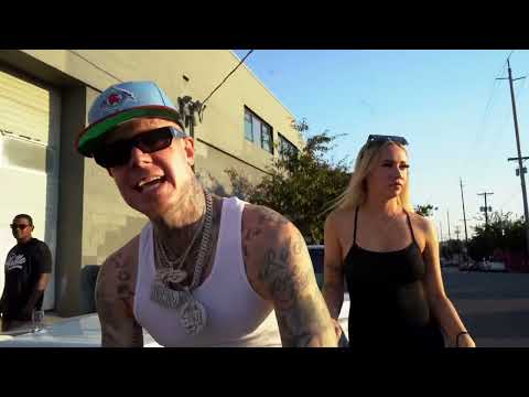 Metro Official Music Video Feat(Millyz)