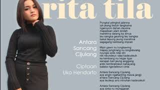 Download lagu Rita Tila - Antara Sancang Cijulang mp3