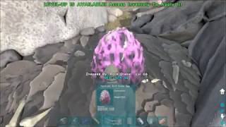 Ark Rock Drake Egg Location Map Maps Location Catalog Online