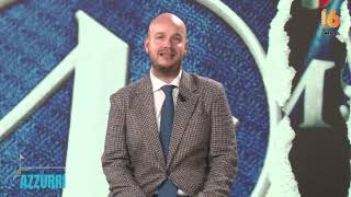 l angolo dei tifosi azzurri la puntata del 3 novembre 2025