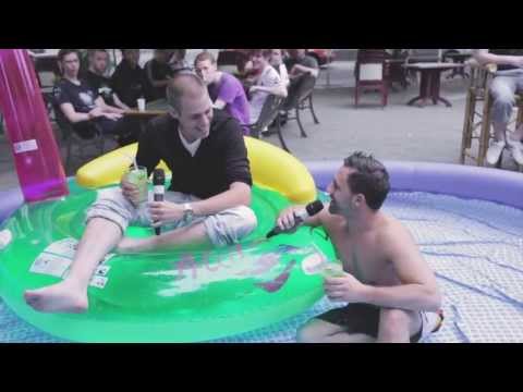 Homestory Cup VII powered by XMG - Day 1 Impressions