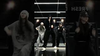 Download lagu Swag • Miyauchi # Dance Cover mp3