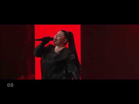 MIRIANA CONTE | VENOM | MESC 2024 FINAL